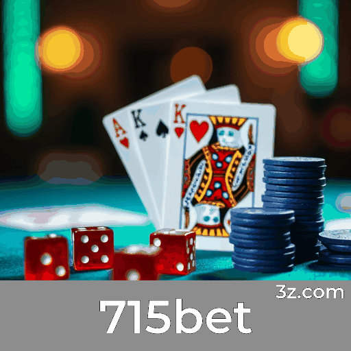 715bet: Plataforma com Bônus Generosos para Brasileiros