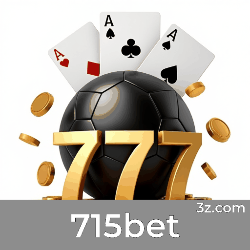 715bet: Plataforma com Bônus Generosos para Brasileiros