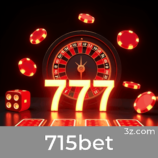 Explore a Comunidade Vibrante da Plataforma 715bet