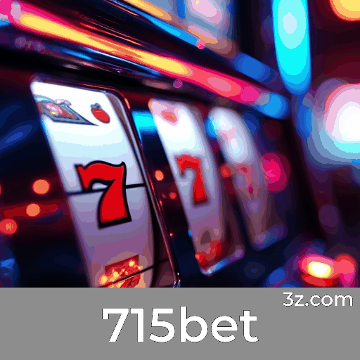 Luxo e Exclusividade: A Experiência Casino no 715bet