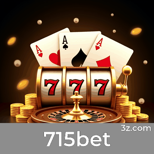 715bet: Plataforma com Bônus Generosos para Brasileiros