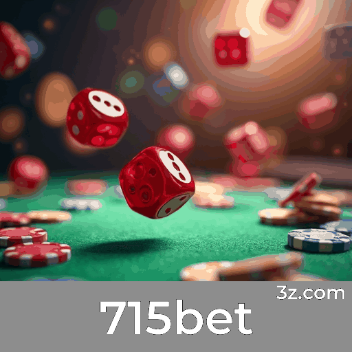 715bet: Viva a Emoção dos Jogos de Cassino e Ganhe Mais!