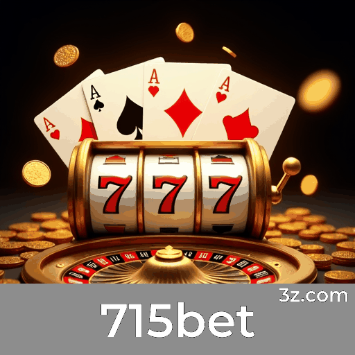 Estratégias de Apostas no 715bet: Análise de Dados Aumenta Retorno em 30%