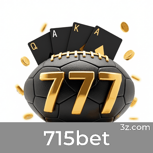 715bet: Entretenimento Sem Limites para Jogadores Brasileiros
