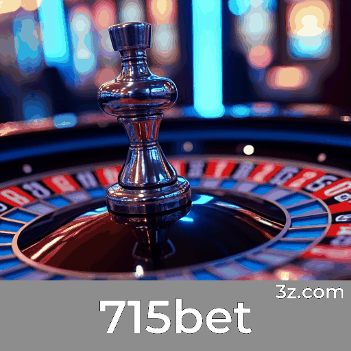 Luxo e Exclusividade: A Experiência Casino no 715bet