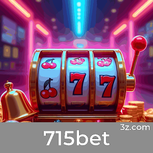 715bet: Entretenimento Sem Limites para Jogadores Brasileiros