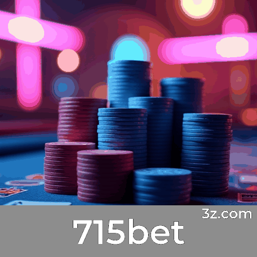 715bet: Viva a Emoção dos Jogos de Cassino e Ganhe Mais!