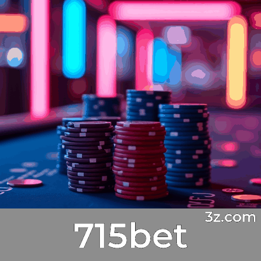 Estratégias de Apostas no 715bet: Análise de Dados Aumenta Retorno em 30%