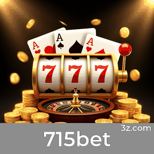 Explore a Comunidade Vibrante da Plataforma 715bet