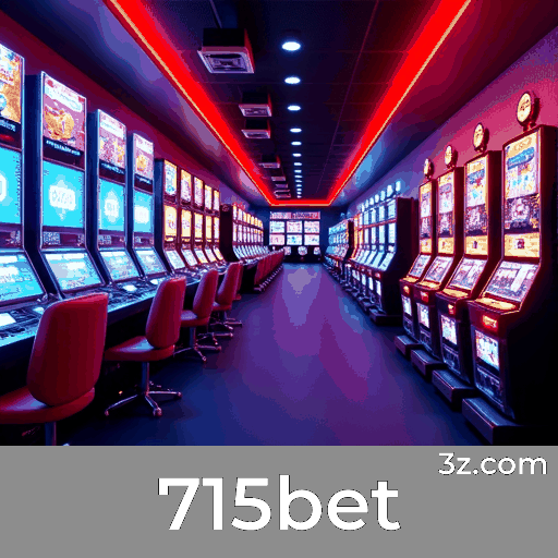 Sistema Inteligente 715bet: Experiência de Recompensa Personalizada