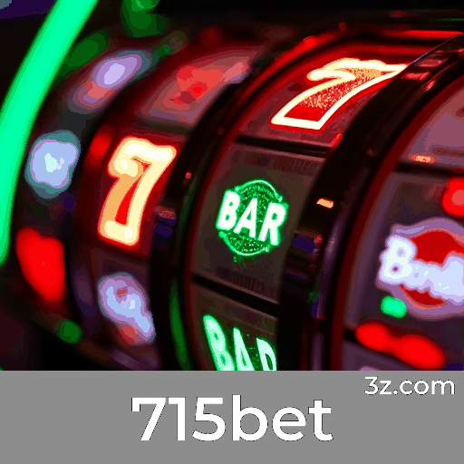 Explore a Comunidade Vibrante da Plataforma 715bet