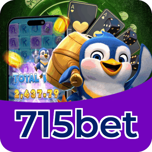 Slots Premium da PG Soft na 715bet