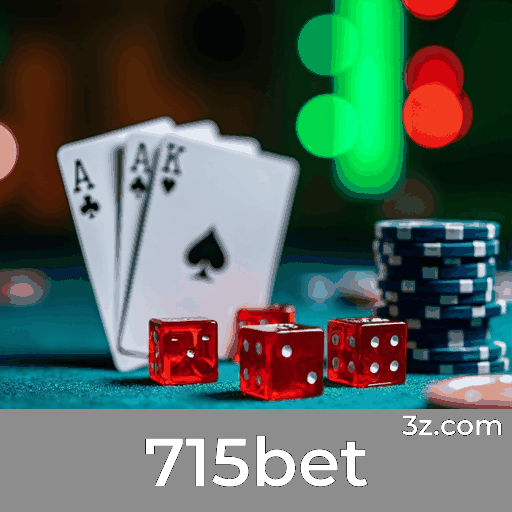 715bet: Viva a Emoção dos Jogos de Cassino e Ganhe Mais!