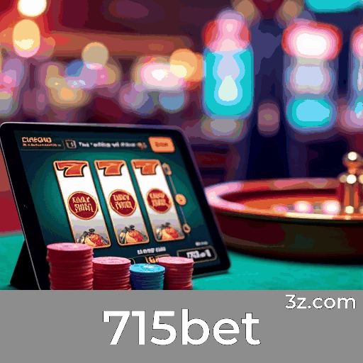 715bet: Entretenimento Sem Limites para Jogadores Brasileiros