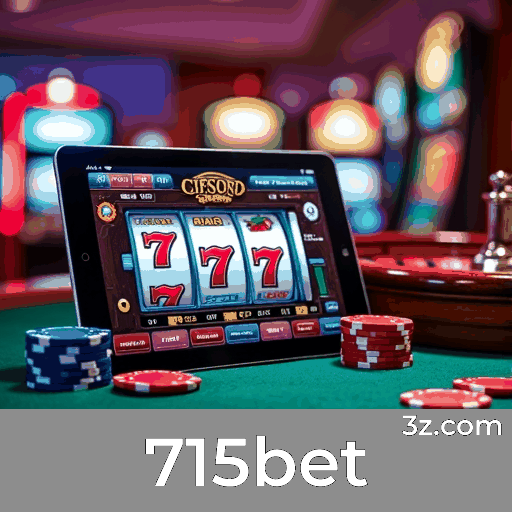 Explore a Comunidade Vibrante da Plataforma 715bet