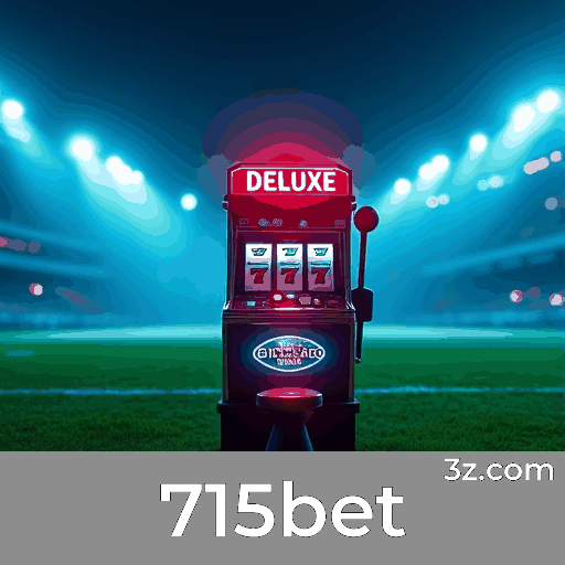 Luxo e Exclusividade: A Experiência Casino no 715bet