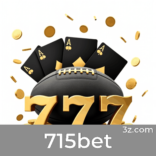 Luxo e Exclusividade: A Experiência Casino no 715bet