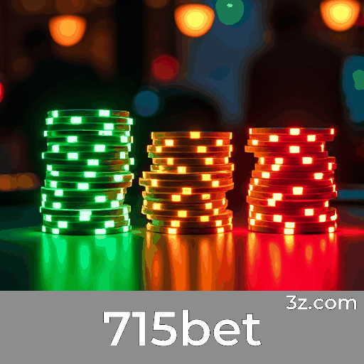 715bet: Plataforma com Bônus Generosos para Brasileiros